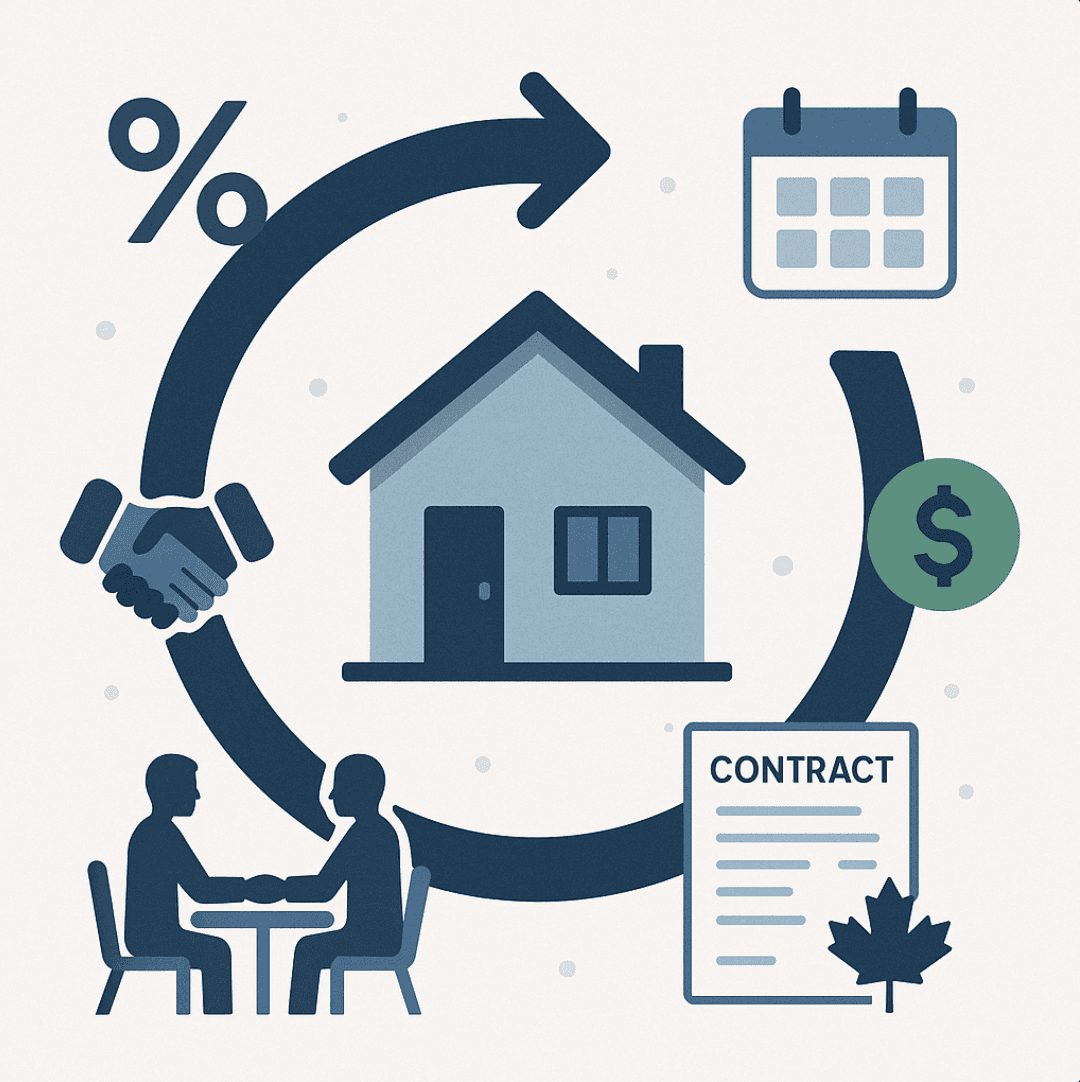 Mortgage Renewal Guide